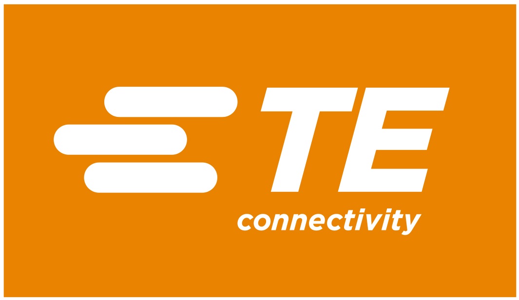 TE Connectivity Sponsor Logo